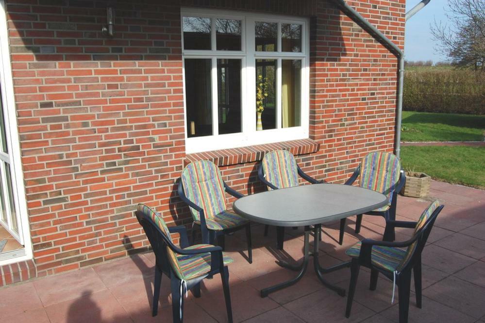 Moewenhaus Schillig Exterior foto